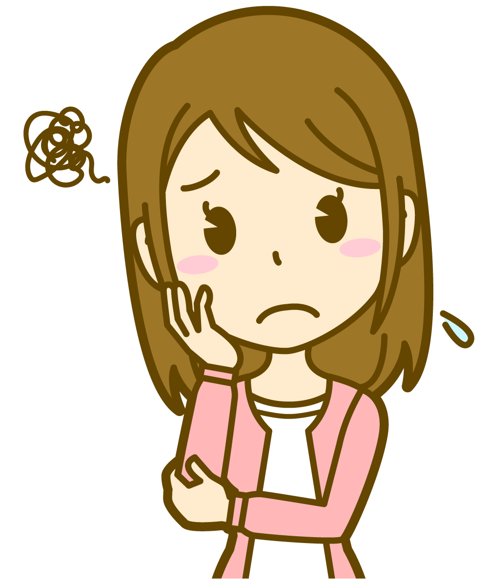相手にどう思われているか気にしてしまうときの考え方