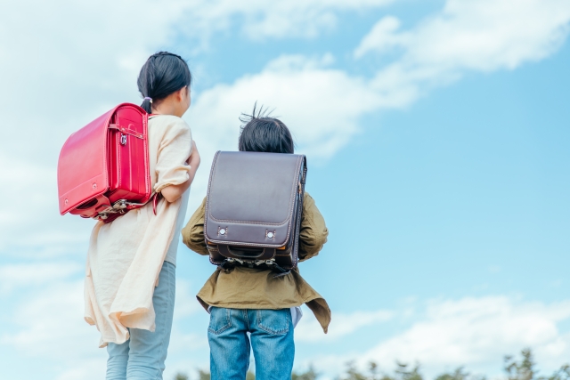 学校で馴染むためにするべきこと